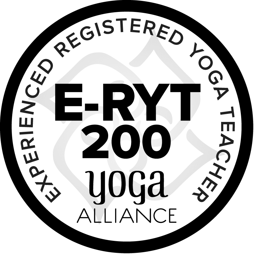 E-RYT 200